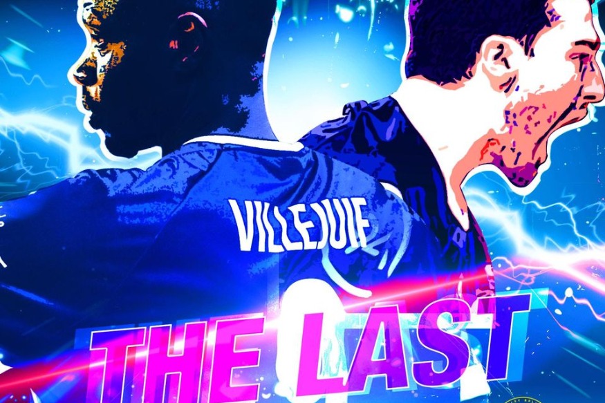 Derniere affiche pour Arles Volley samedi 20H00