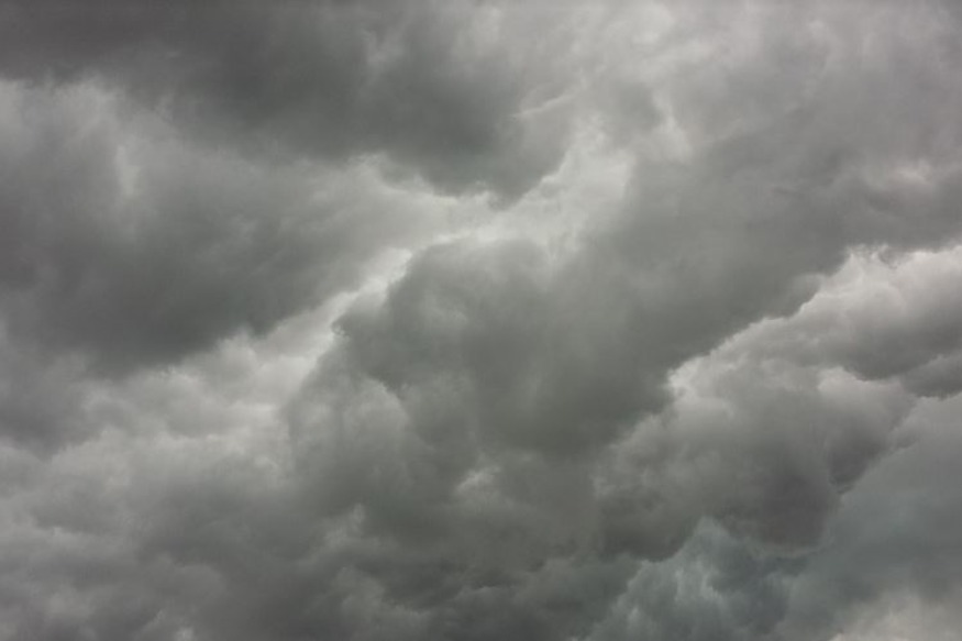 Vigilance jaune Orages maintenue ce lundi dans le 13 : prudence