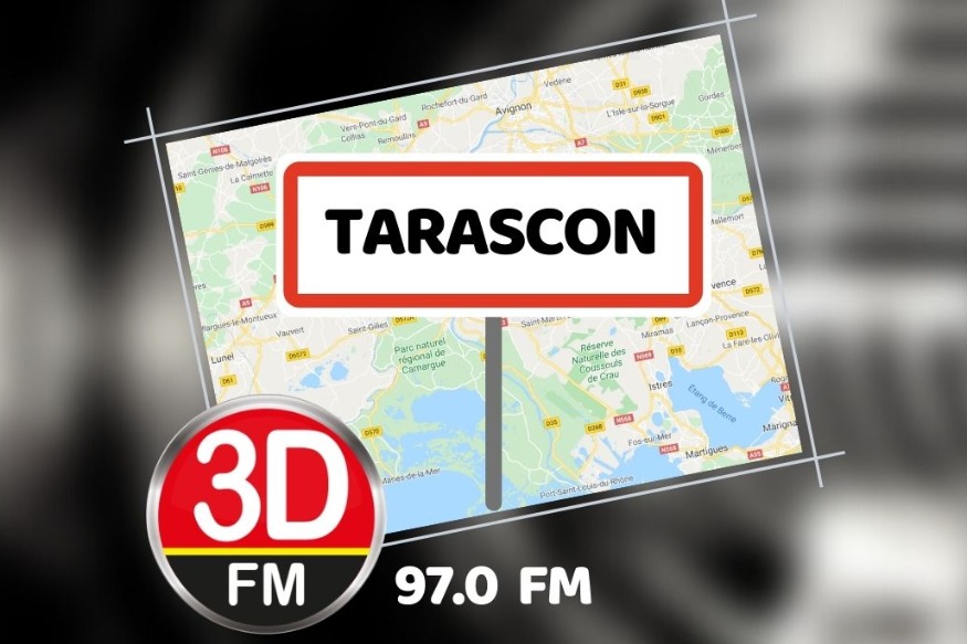 Tarascon : On craint les premiers débordements du Rhône dans la journée