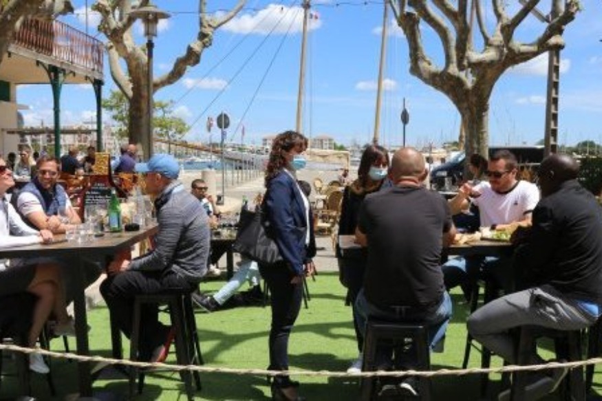 Port Saint Louis: bientôt un nouveau chéquier Saint Louisien pour aider les commerces