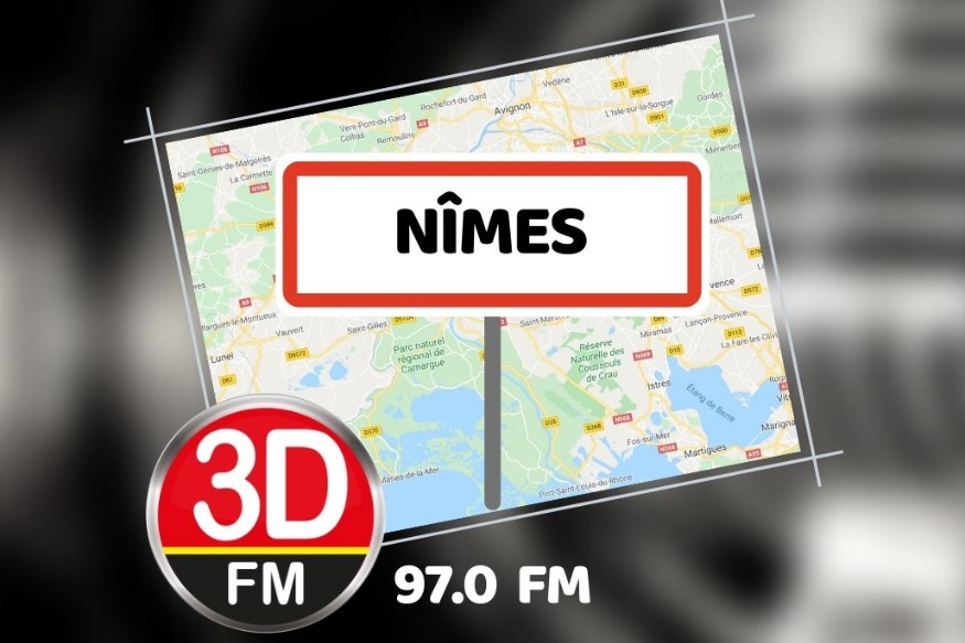 Nîmes: 3DFM vous dit comment bénéficier du Plan Canicule mis en place par la Ville.